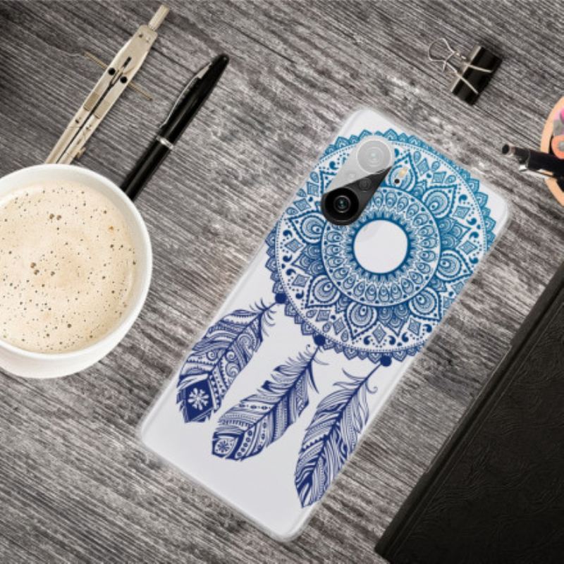 Coque Poco F3 / Xiaomi Mi 11i 5G Mandala Floral Unique