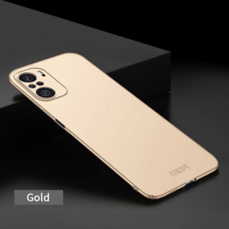 Coque Poco F3 / Xiaomi Mi 11i 5G MOFI