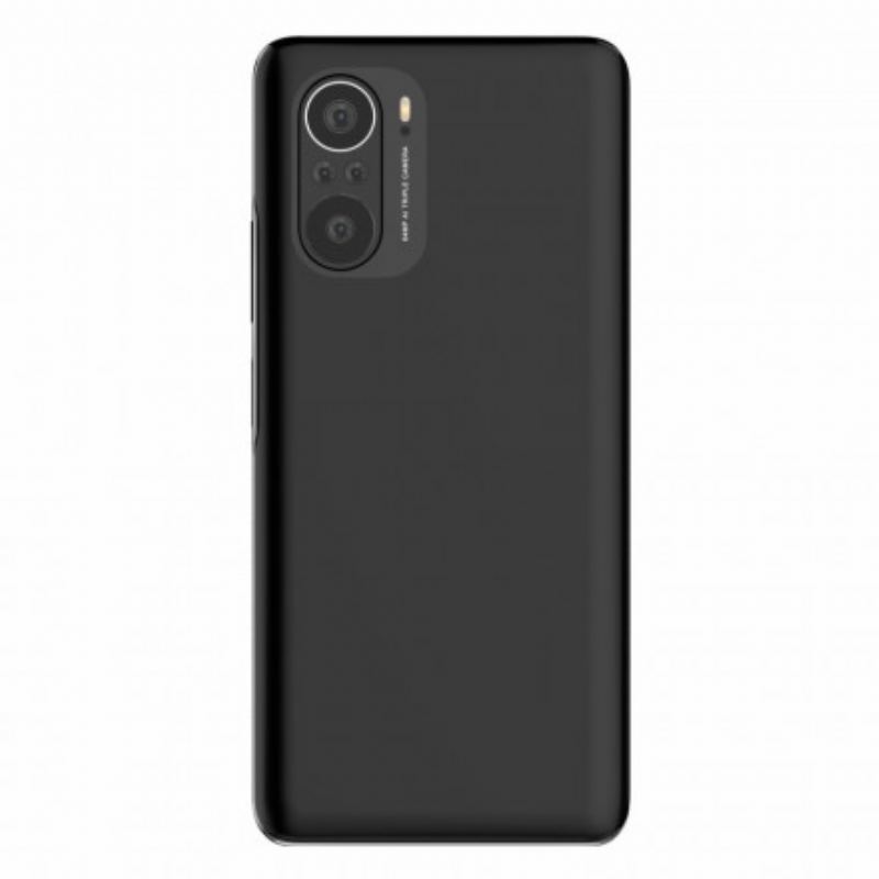 Coque Poco F3 / Xiaomi Mi 11i 5G Support Amovible Deux Positions Mains Libres