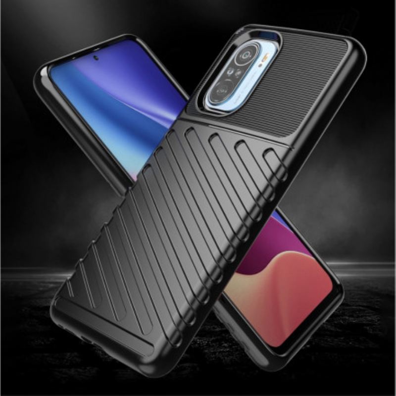 Coque Poco F3 / Xiaomi Mi 11i 5G Thunder Series