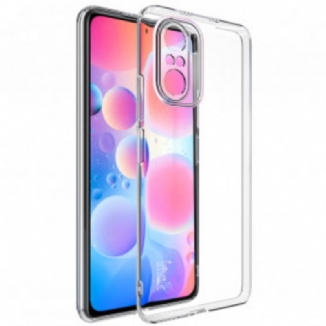 Coque Poco F3 / Xiaomi Mi 11i 5G UX-5 Series IMAK