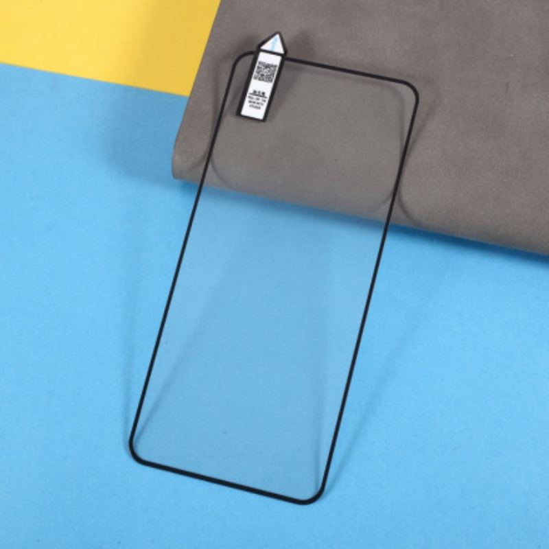 Protection en Verre TrempéÉcran du Poco F3 / Xiaomi Mi 11i 5G RURIHAI