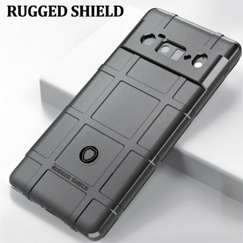 Coque Google Pixel 6 Pro Rugged Shield