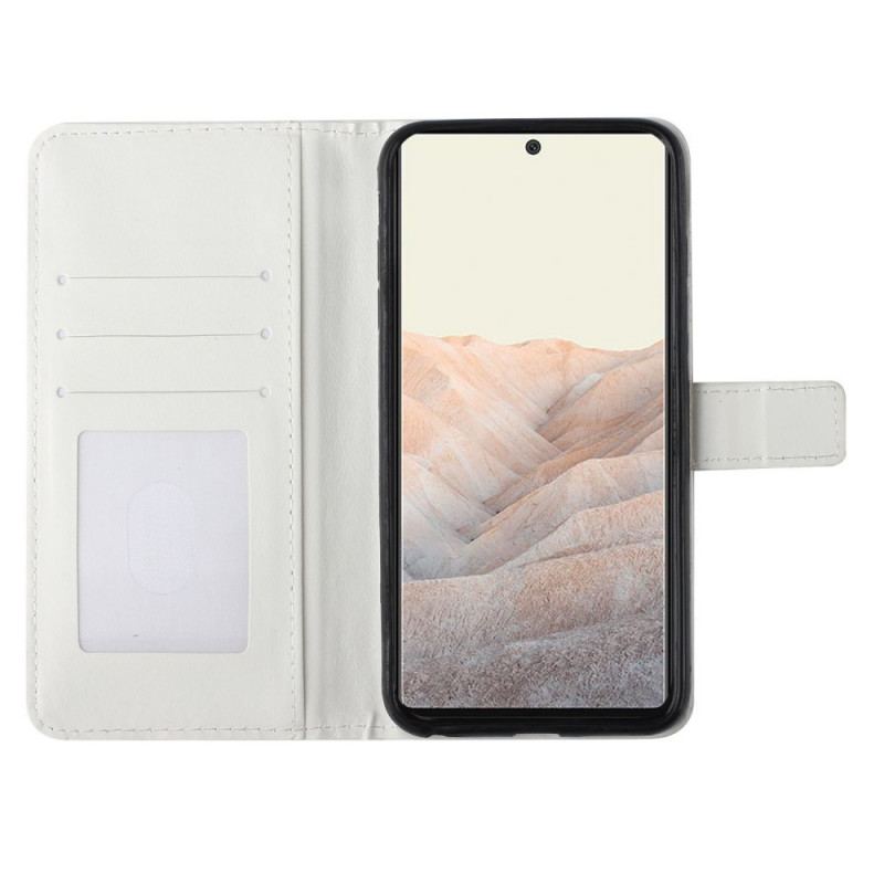 Housse Google Pixel 6 Pro Live Your Dream