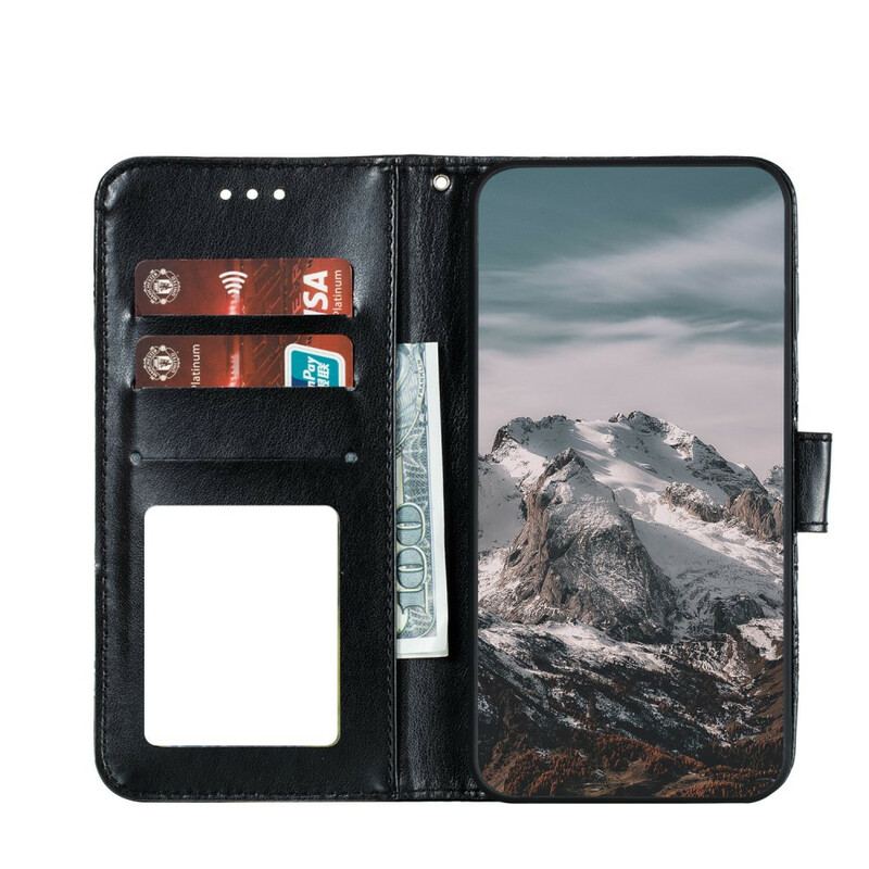 Housse Google Pixel 6 Pro Mandala Entier