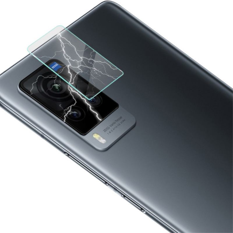 Lentille de Protection en Verre Trempé pour Vivo X60 IMAK