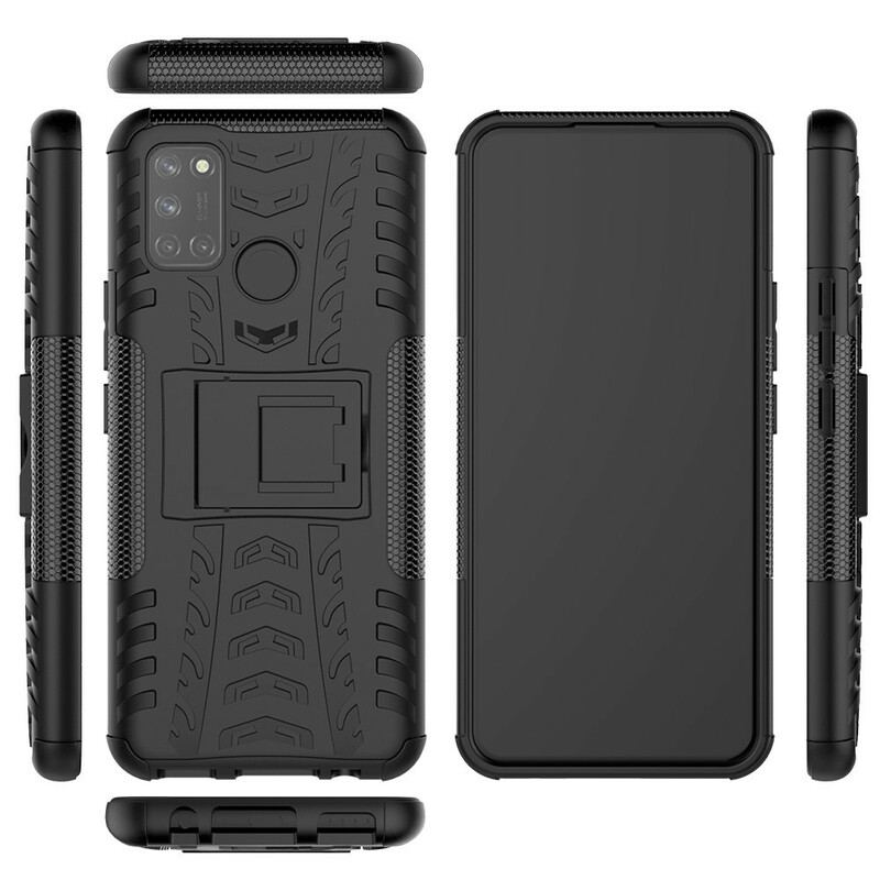 Coque Realme 7i Résistante Ultra