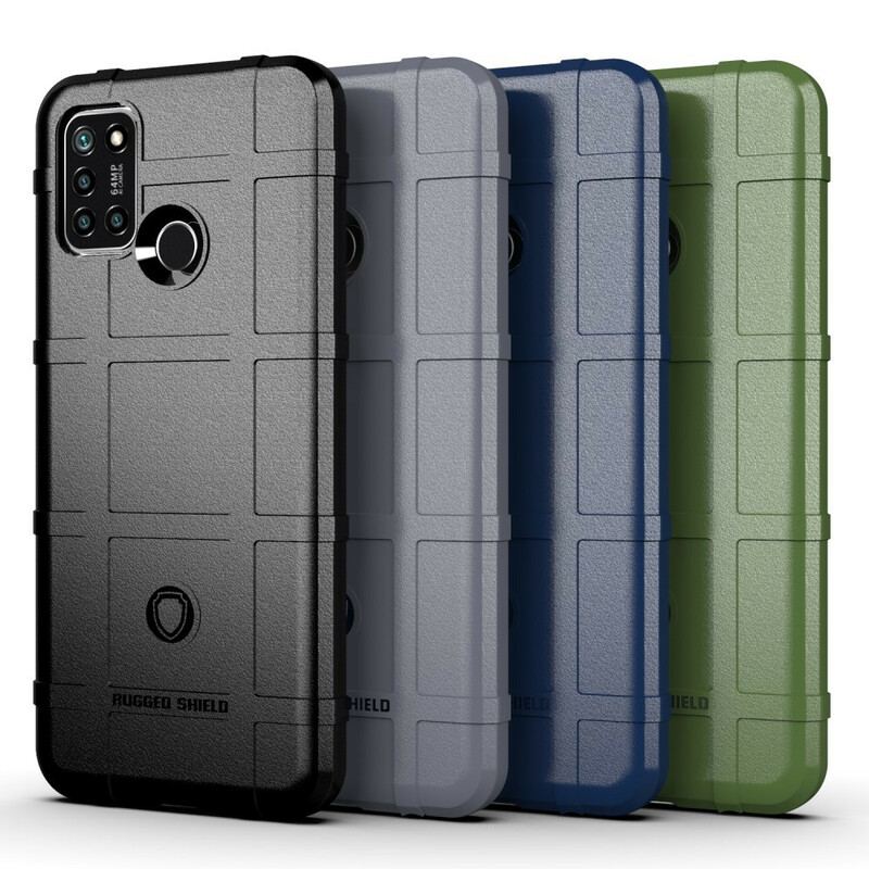 Coque Realme 7i Rugged Shield