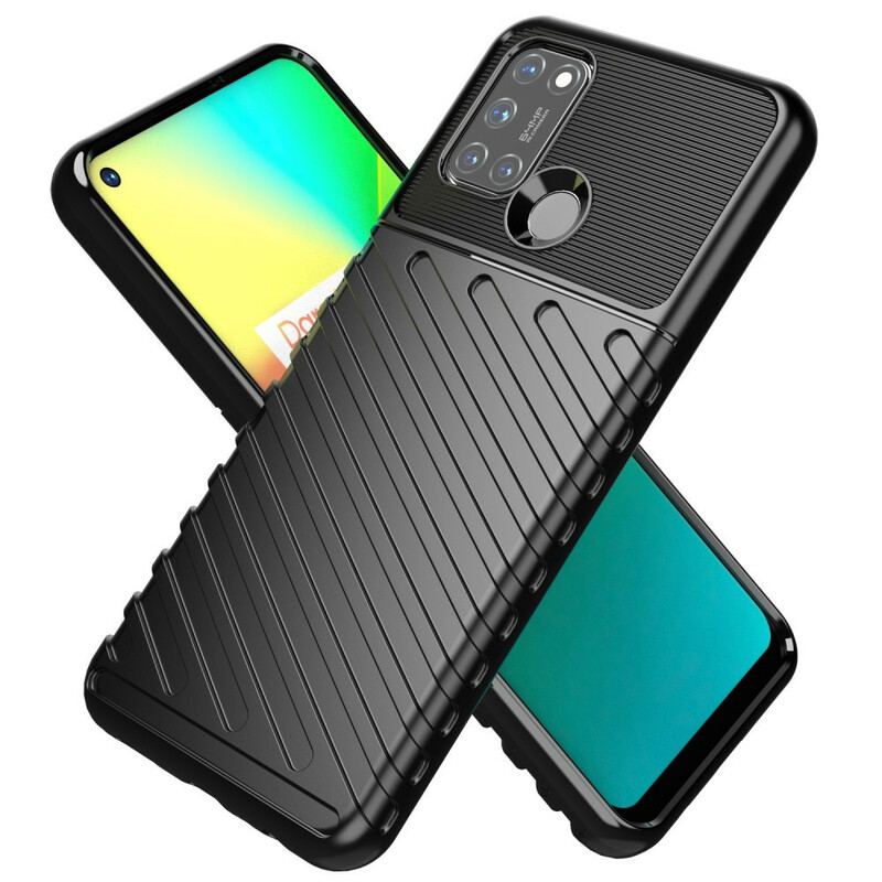 Coque Realme 7i Thunder Series