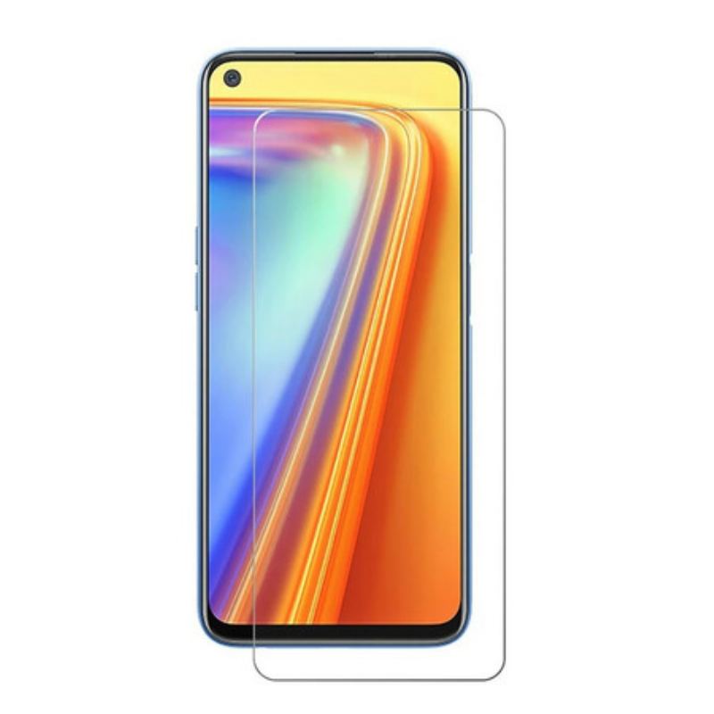 Protection en verre trempé Arc Edge pour l’écran du Realme 7i