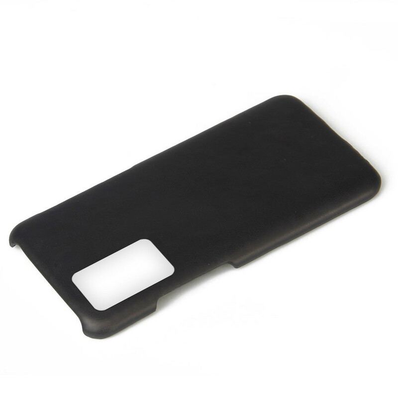 Coque Samsung Galaxy Note 20 Ultra Effet Cuir KSQ