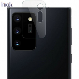 Lentille de Protection en Verre Trempé pour Samsung Galaxy Note 20 Ultra IMAK
