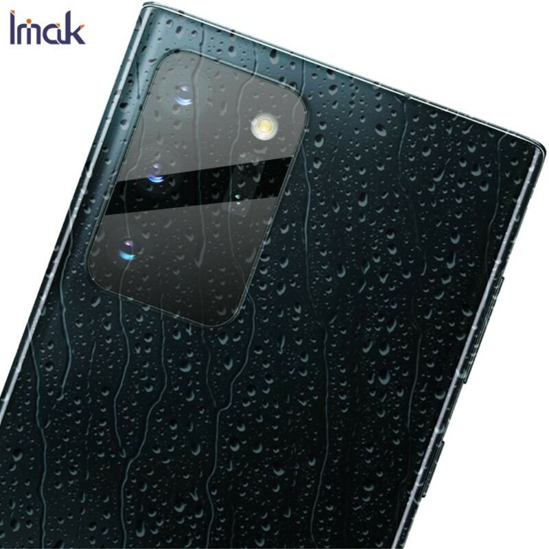 Lentille de Protection en Verre Trempé pour Samsung Galaxy Note 20 Ultra IMAK