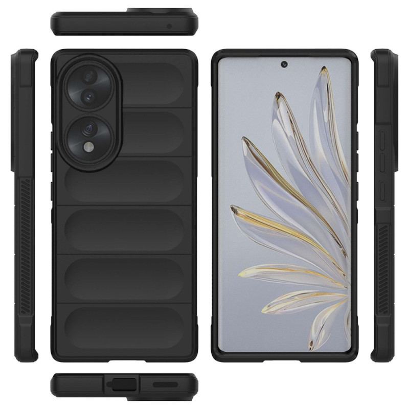 Coque Honor 70 Antidérapante