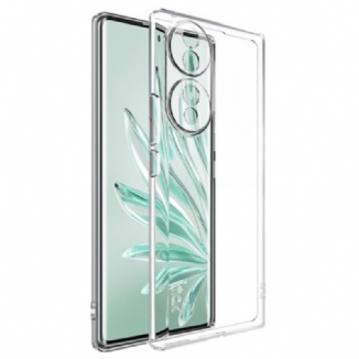 Coque Honor 70 IMAK Transparente