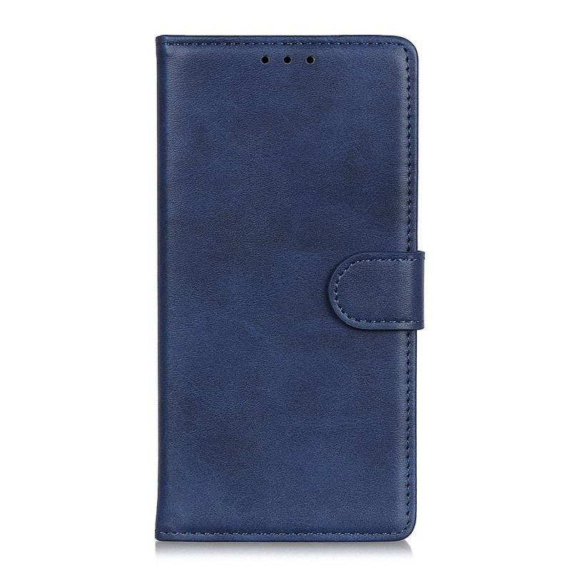 Housse Honor 70 Simili Cuir Mat