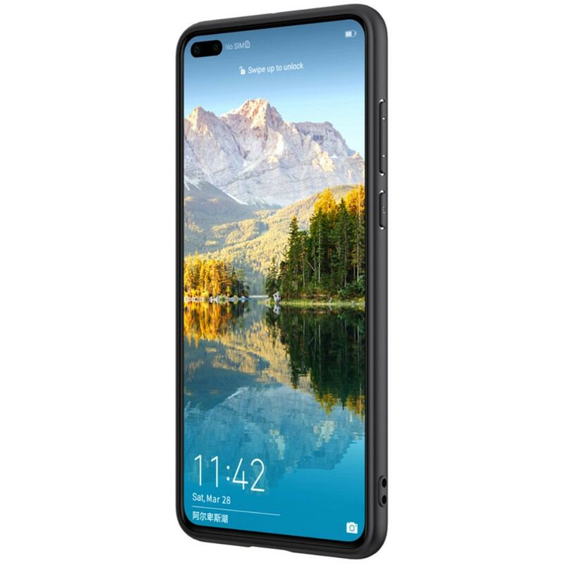 Coque Huawei P40  Éblouissante Nillkin