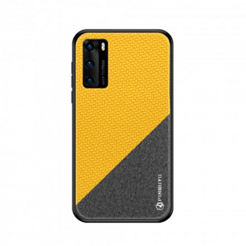 Coque Huawei P40 Pinwuyo Honor Series