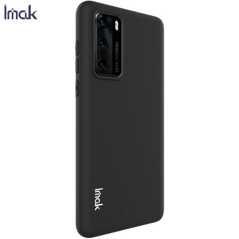 Coque Huawei P40 UC-1 Series Silicone Mat IMAK