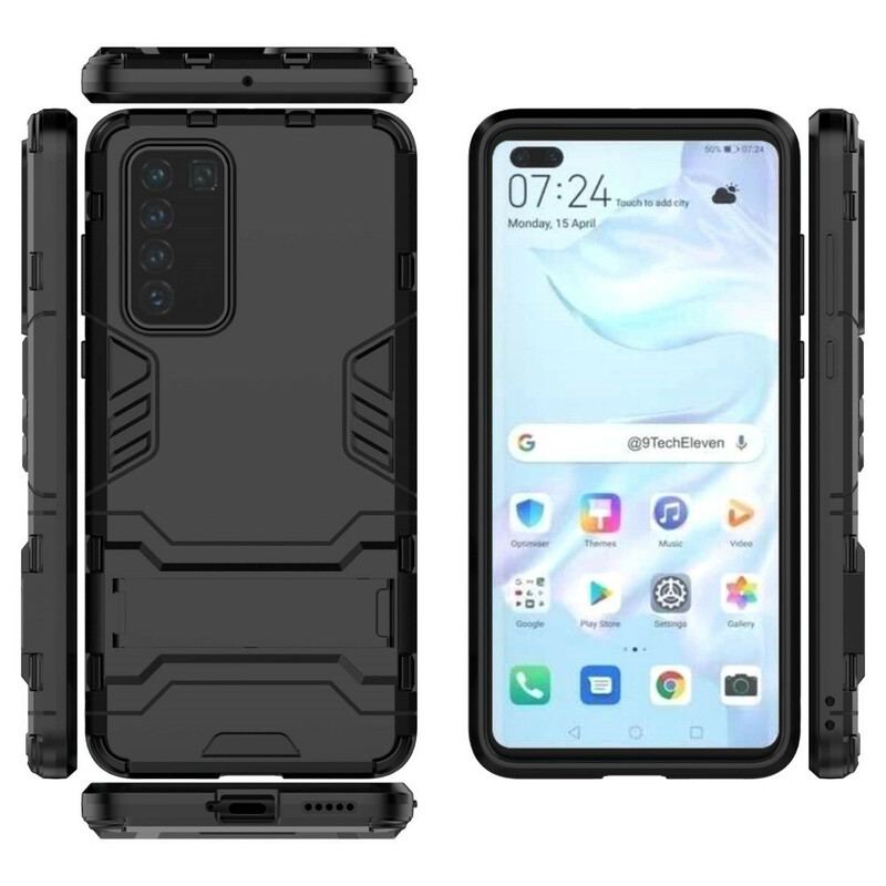 Coque Huawei P40 Ultra Résistante