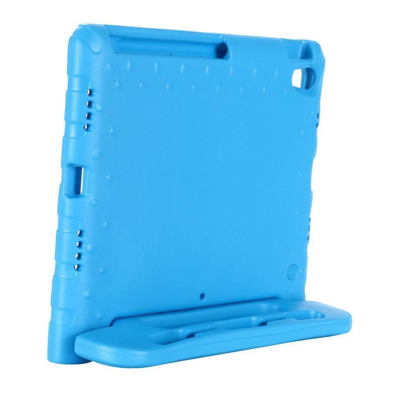 Coque iPad Air (2022) (2020) Kids Mousse EVA