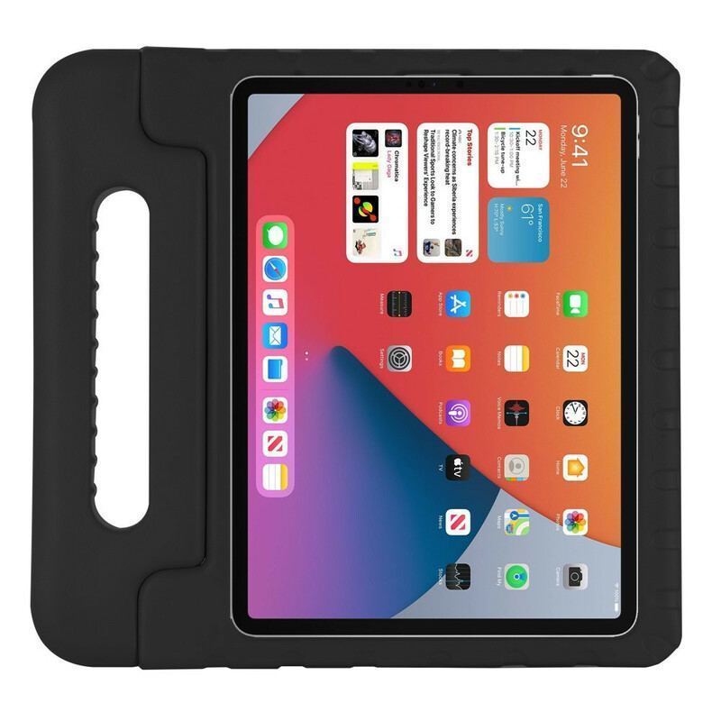 Coque iPad Air (2022) (2020) Kids Mousse EVA