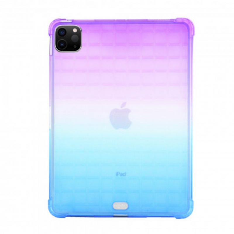 Coque iPad Air (2022) (2020) / Pro 11" Gradient Color