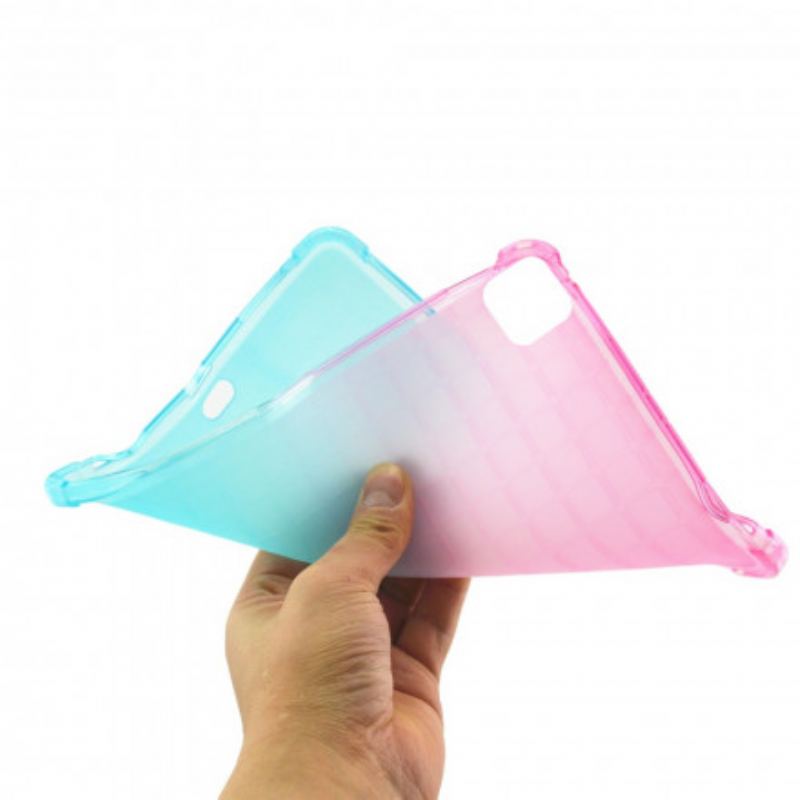 Coque iPad Air (2022) (2020) / Pro 11" Gradient Color