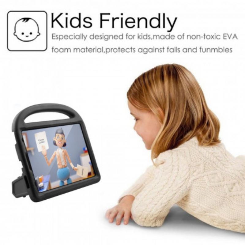 Coque iPad Air (2022) (2020) / Pro 11" Kids Moineau