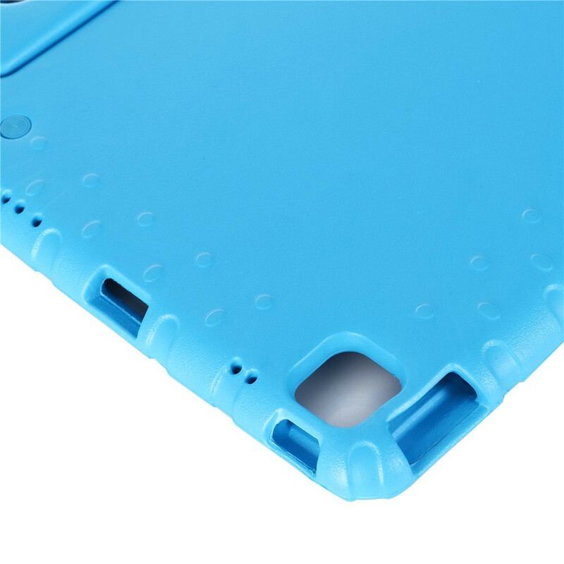 Coque iPad Air (2022) (2020) / Pro 11" Mousse EVA pour Enfants