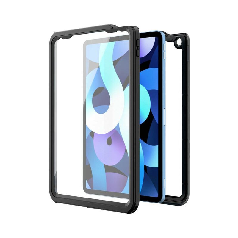 Coque iPad Air (2022) (2020) Waterproof