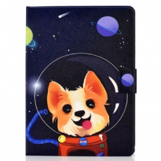Housse iPad Air (2022) (2020) / Pro 11" Cosmo-chien