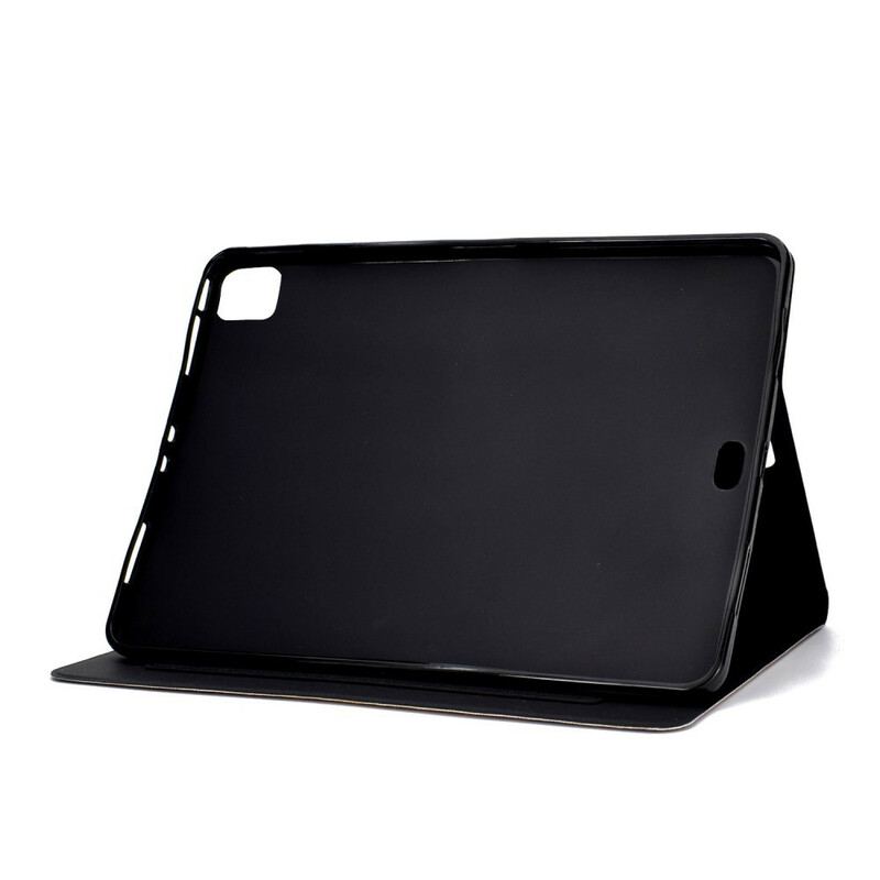 Housse iPad Air (2022) (2020) / Pro 11" Cosmo-chien