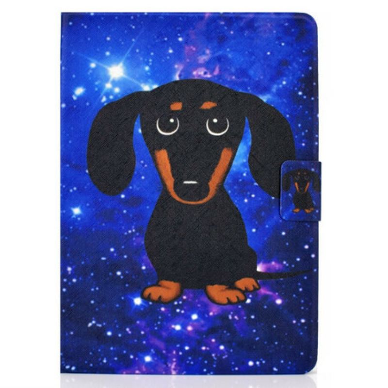 Housse iPad Air (2022) (2020) / Pro 11" Cute Dog