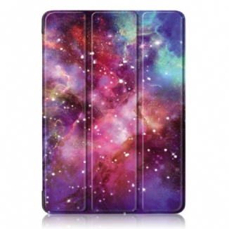 Smart Case iPad Air (2022) (2020) Galaxie