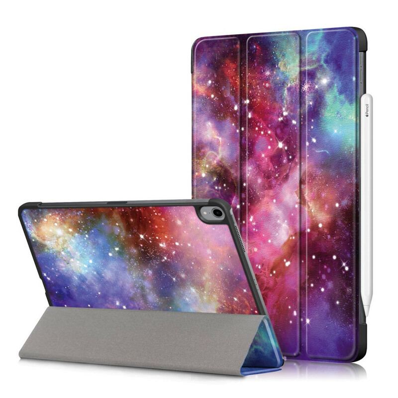 Smart Case iPad Air (2022) (2020) Galaxie