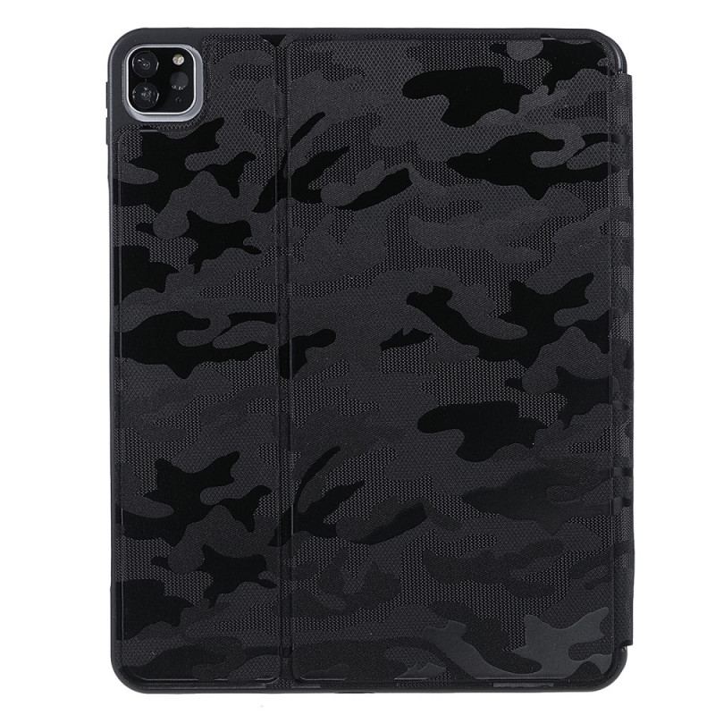 Smart Case iPad Pro 11" / Air (2022) (2020) Camouflage X-LEVEL