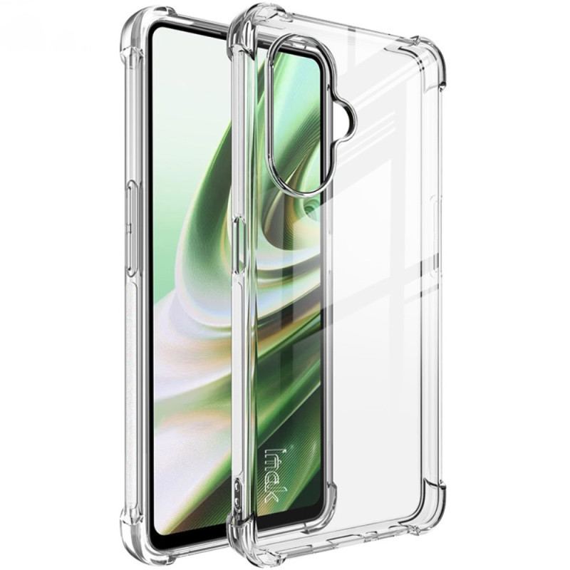 Coque OnePlus Nord CE 3 Lite 5G Flexible Transparente IMAK