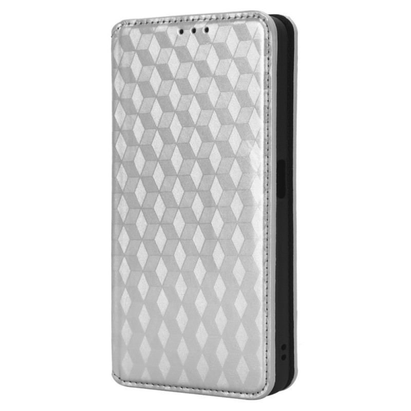 Flip Cover OnePlus Nord CE 3 Lite 5G Motif 3D