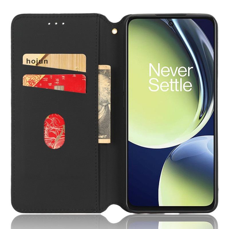 Flip Cover OnePlus Nord CE 3 Lite 5G Motif 3D