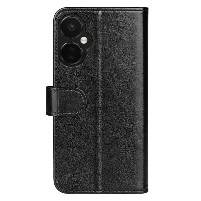 Housse OnePlus Nord CE 3 Lite 5G Vintage Classique