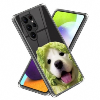 Coque Samsung Galaxy S24 Ultra 5G Chien Chou