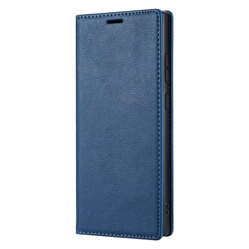 Flip Cover Samsung Galaxy S24 Ultra 5G Style Cuir