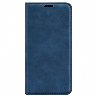 Flip Cover Samsung Galaxy S24 Ultra 5G Style Cuir Classique