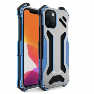 Coque iPhone 12 Pro Max Alliage Aluminium