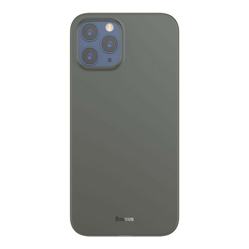 Coque iPhone 12 Pro Max Baseus Wing Series