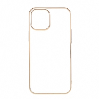 Coque iPhone 12 Pro Max Dawn Series X-LEVEL