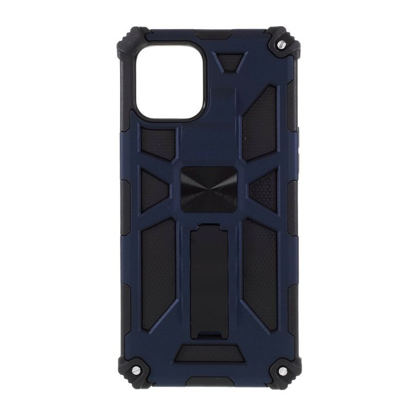 Coque iPhone 12 Pro Max Détachable avec Support Amovible