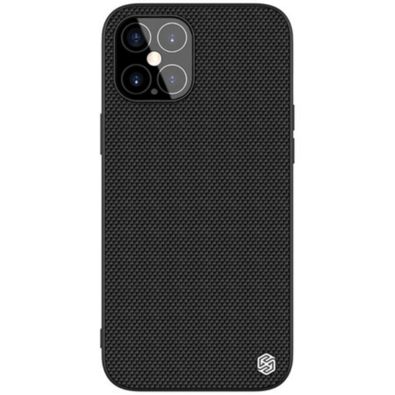 Coque iPhone 12 Pro Max Texturée Nillkin