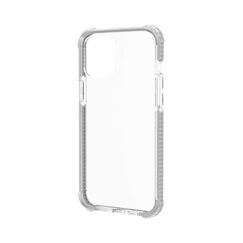 Coque iPhone 12 Pro Max Transparente Airbags